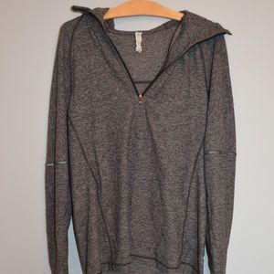 Lululemon Workout Hoodie- M